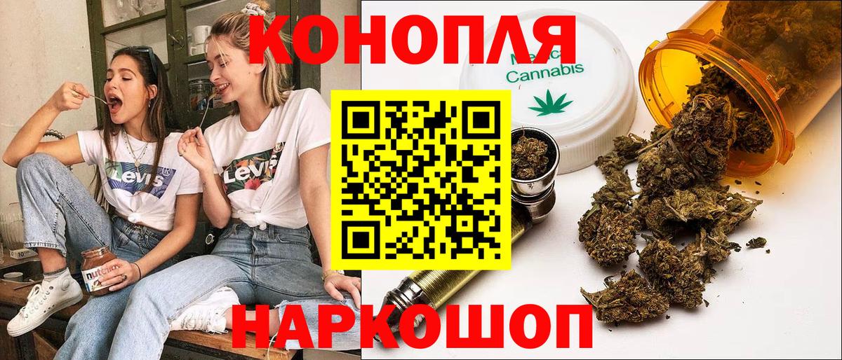 Канабис конопля Губкин